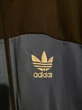 Adidas tracksuit top for sale  LINCOLN