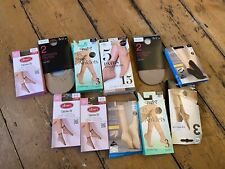Joblot ankle tights for sale  BANBURY