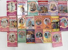Sweet valley high for sale  Clarence