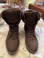 Nautica brown boots for sale  Gap