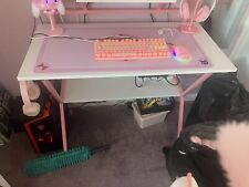 Neo gaming desk for sale  WIGAN
