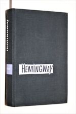 Hemingway ernest stories gebraucht kaufen  Unterrath