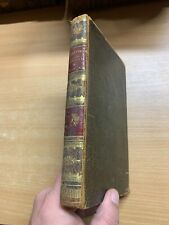 Rare 1812 histoire for sale  CHELTENHAM