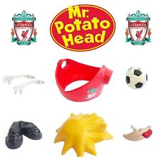 Usado, Peças sobressalentes para jogadores de futebol do Liverpool Mr Potato Head comprar usado  Enviando para Brazil
