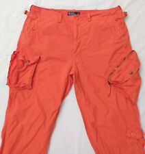 polo cargo pants for sale  Gwinn