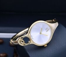 Raro CALVIN KLEIN CK Air relógio pulseira de ouro médio K1N22526 fabricado na Suíça - Limitado! comprar usado  Enviando para Brazil