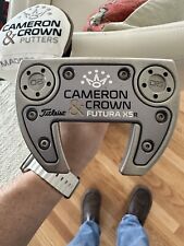 Limited scotty cameron for sale  Bedford
