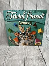 trivia genus 5 pursuit for sale  Chicago