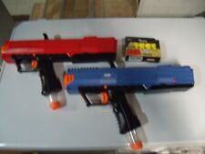 Two nerf rival for sale  Grandville