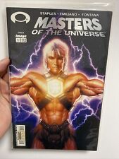 Masters universe image for sale  FAIRFORD