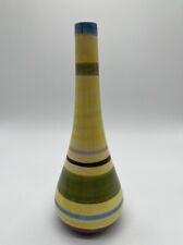 Portugal pottery vase for sale  Memphis