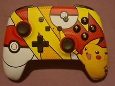 Manette filaire pikachu d'occasion  Salon-de-Provence