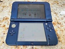 Nintendo new 3ds for sale  WALLASEY