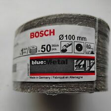 Bosch schleifscheiben fibersch gebraucht kaufen  Gilserberg
