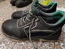 Scarpe antinfortunistiche lavo usato  Montale