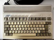 Commodore amiga 600 for sale  PENARTH
