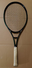 RARE! Prince Graphite II MidPlus Widebody Power Tennis Racket Grip 4 1/2 VG! for sale  Shipping to South Africa