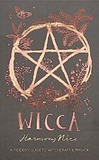 Wicca modern guide for sale  UK