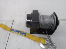 Superwinch wire cable for sale  North Grosvenordale