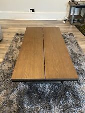 dwell coffee table for sale  AYLESBURY