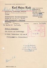 Dresden brief 1969 gebraucht kaufen  Leipzig