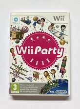 Wii party wii d'occasion  Tours-