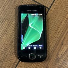 samsung s8000 for sale  LONDON