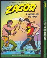 Zagor predoni del usato  Polcenigo