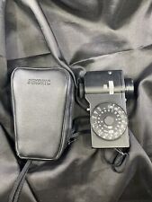 Sekonic zoom meter for sale  Tacoma