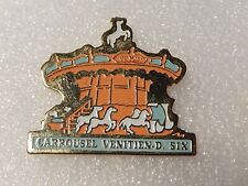 Pin manege carrousel d'occasion  Riedisheim