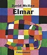 Elmar mckee david gebraucht kaufen  Berlin