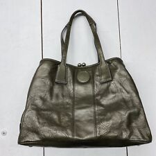 Coach bag leather for sale  Blue Springs