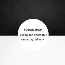 Adopt ride potion for sale  Shipping to Ireland