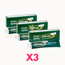 Vifrex gel dopobarba usato  Marcianise