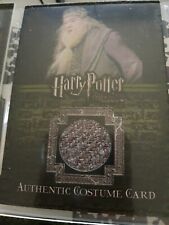 Usado, Ordem da Fênix Harry Potter caixa de arte cartão fantasia Alvo Dumbledore 112/560 comprar usado  Enviando para Brazil