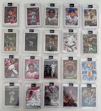 Topps Project 2020 Complete Artist Sets for sale  Shipping to South Africa