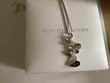 Hot diamonds long for sale  ORMSKIRK