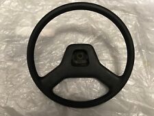 FIAT UNO VOLANTE STEERING WHEEL ORIGINALE FIAT OLD STOCK  comprar usado  Enviando para Brazil