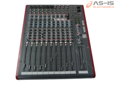 Used, Allen heath zed for sale  Houston