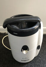Genuine magimix duo for sale  COVENTRY