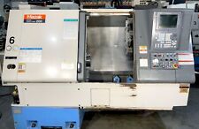 2000 mazak sqt for sale  USA