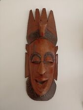 Masque africain d'occasion  Bagnols-sur-Cèze