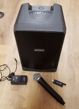 amplified speaker system for sale  Shelton