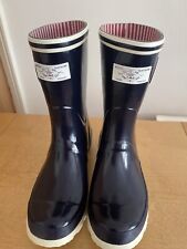 Joules welly bobs for sale  BATH