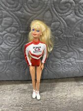 Barbie cheerleader doll for sale  Wading River