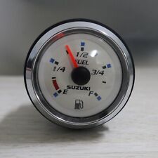 Suzuki Marine Gauge 2-inch Fuel for Boat 34300-98J10 NOS Made in USA for sale  Shipping to South Africa