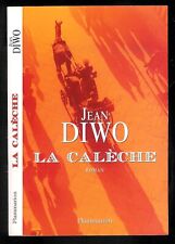 Jean diwo calèche d'occasion  Bordères-sur-l'Échez