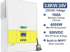 3600w 220vac inverter usato  Zandobbio