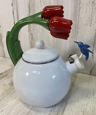 Vtg via teapot for sale  Indian Trail