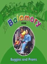 Balamory buggies prams for sale  UK